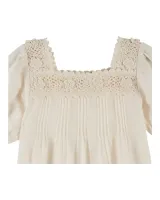 Blouse_Crochet_Creme_1