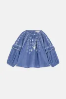 Blouse_Irisa_Blauw