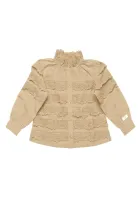 Blouse_Sand