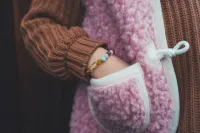 Bodywarmer___Bubble_tea_pink_Roze_1