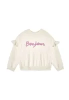 Bonjour_Sweatshirt_Ecru