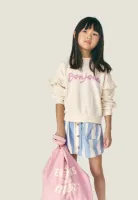 Bonjour_Sweatshirt_Ecru_1