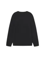Brad_Roundneck_Knit_Zwart_1