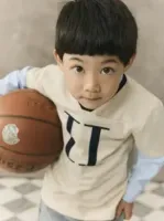 Bronson_Encore_Mesh_T_shirt_Kids_Wit_3