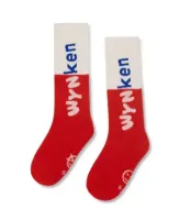 Bubble_Sock_Red_Rood
