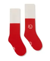 Bubble_Sock_Red_Rood_1