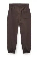 CLASSIC_SWEATPANTS_BROWN_MEL_Bruin_1