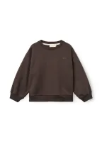 CLASSIC_SWEATSHIRT_BROWN_MEL_Bruin