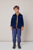 CORDUROY_BABY_KID_OVER_SHIRT_Blauw_1