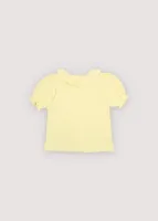 Campanilla_Blouse_Soft_Lemon_Geel