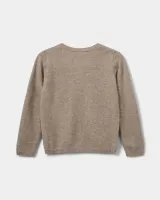 Cissesk_cardigan_Bruin_1