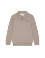 College_Rugby_Polo_Sweatshirt_Grijs