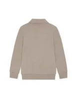 College_Rugby_Polo_Sweatshirt_Grijs_1