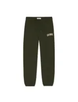 College_Sweatpants__Groen