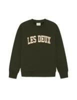 College_Sweatshirt_Groen