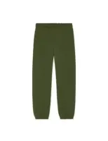 Core_Contrast_Sweatpants_Groen_1