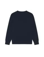 Core_Contrast_Sweatshirt_Blauw_1