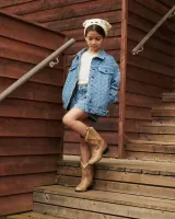 Cowboy_boots_high_beige_suede_Beige