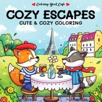 Cozy_escapes_Kleurboek_Multi