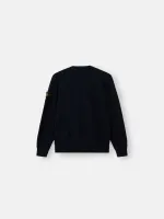 Crew_Neck_Maglia_Blauw_1