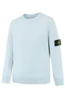 Crew_Neck_Trui_Blauw_Blauw