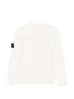 Crew_Neck_Trui_Wit_Wit_1