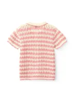 Crochet_ss_cardigan_Roze_1