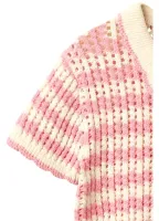 Crochet_ss_cardigan_Roze_2