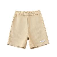 Cyriel_shorts_Taupe