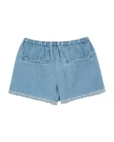 DENIM_EMBROIDERED_SHORTS_Blauw_1