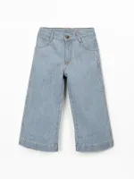 DENIM_TROUSERS_Blauw
