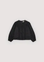 Dahlia_blouse_Zwart