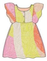 Dajour_dress_Multi