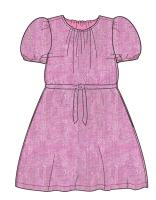 Dania_dress_Multi