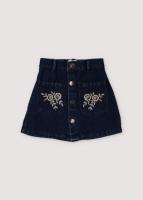 Danubio_Skirt_Blauw