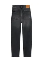 Dean_Loose_Tapered_Jeans_Black_Night_Grijs