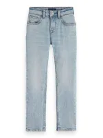 Dean_Loose_Tapered_Jeans_Blauw_2