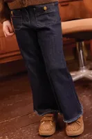 Dean_denim_Blauw