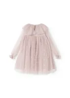 Dera_ballarina_dress_Grijs_1
