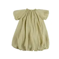 Dilan_Dress___Lime_Yellow_Geel_2