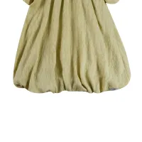 Dilan_Dress___Lime_Yellow_Geel_5