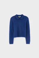 Dosto_polo_sweater_Blauw_2