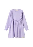 Dress_Dikte_Paars