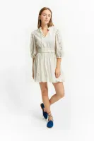 Embroidery_Short_Dress_Blauw