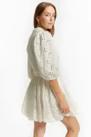 Embroidery_Short_Dress_Blauw_1