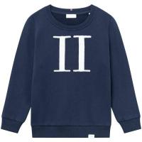 Encore_Boucl__Sweatshirt_Blauw