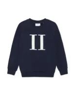 Encore_Boucl__Sweatshirt_Blauw_1