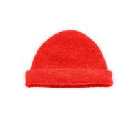 FISHERMAN_BEANIE_RED_Rood