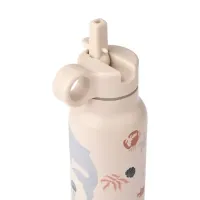 Falk_Water_Bottle_350ml_Sea_creature_Multi_1