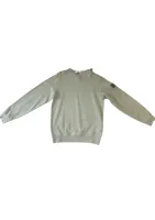 Felpa_sweater_groen_Groen